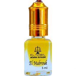 El Mabrouk