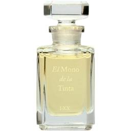 El Mono de la Tinta