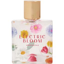 Electric Bloom