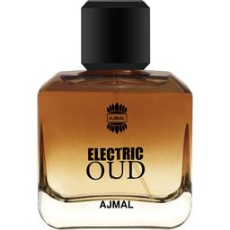 Electric Oud
