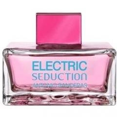 Electric Seduction Blue for Women