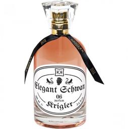 Eleganter Schwan 06