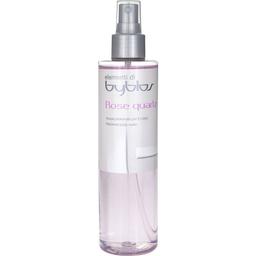 Elementi di Byblos - Rose Quartz