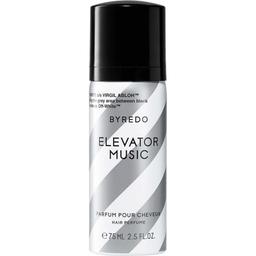 Elevator Music
