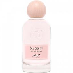 Elixir de Cologne - Eau des Lys