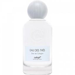 Elixir de Cologne - Eau des Thés