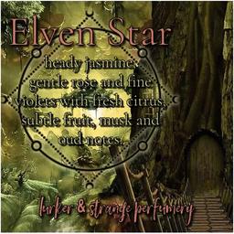 Elven Star