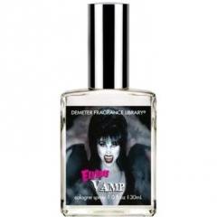 Elvira's Vamp