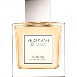 Embrace - Marigold and Gardenia