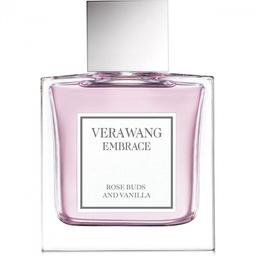Embrace - Rose Buds and Vanilla