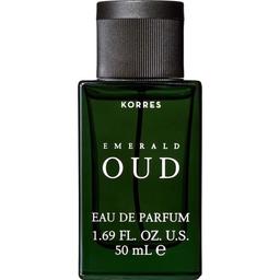 Emerald Oud