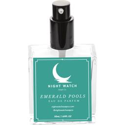 Emerald Pools