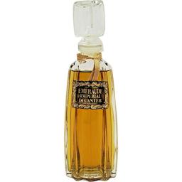 Emeraude Imperial Decanter