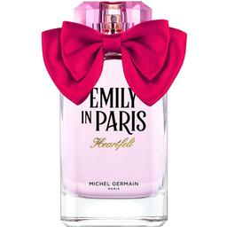 Emily in Paris Heartfelt
