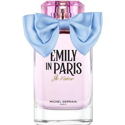 Emily in Paris Je t'aime