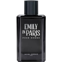 Emily in Paris Pour Homme