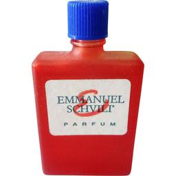 Emmanuel Schvili