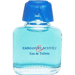 Emmanuel Schvili