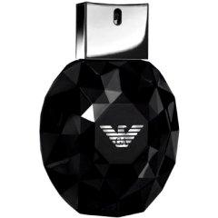 Emporio Armani - Diamonds Black Carat