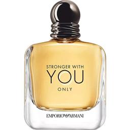 Emporio Armani - Stronger With You Only