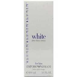 Emporio Armani White for Him