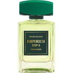Emporium - Step 5