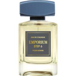 Emporium - Step 6