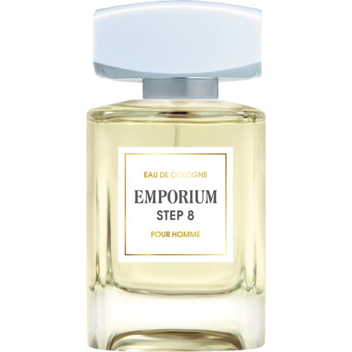 Emporium - Step 8
