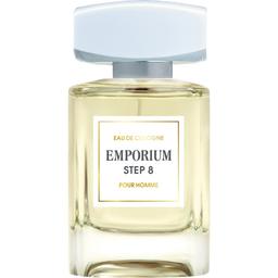 Emporium - Step 8