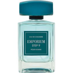Emporium - Step 9