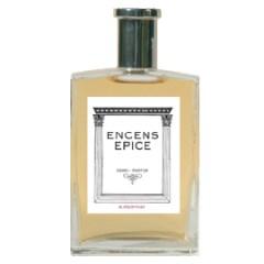 Encens Epice