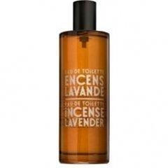 Encens Lavande
