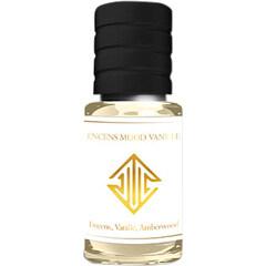 Encens Mood Vanille