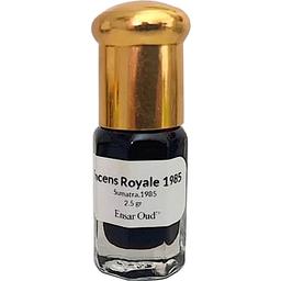 Encens Royale 1985