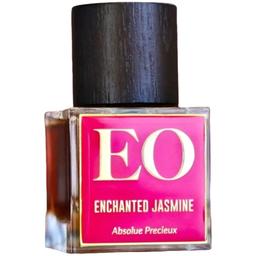 Enchanted Jasmine: Chenla