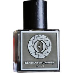 Enchanted Jasmine: Ya Chuan