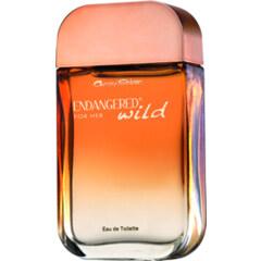 Endangered for Her Wild