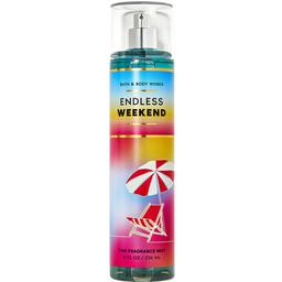 Endless Weekend