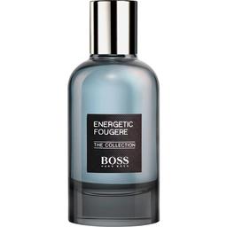Energetic Fougère