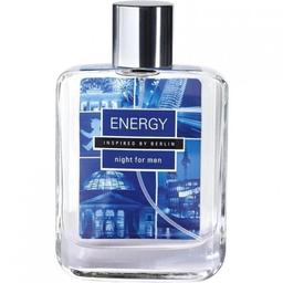 Energy - Inspired by Berlin