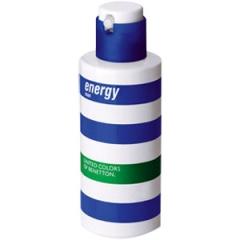 Energy Man