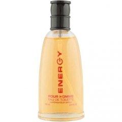 Energy pour Homme