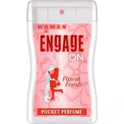 Engage On - Floral Fresh