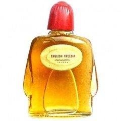English Freesia