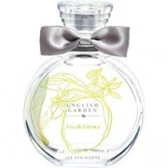 English Garden - Fresh Citrus
