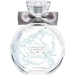 English Garden - White Peony