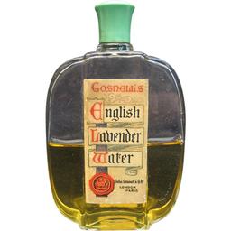 English Lavender Water