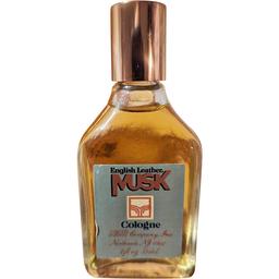 English Leather Musk