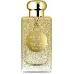 English Pear & Freesia Limited Edition 2018