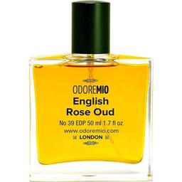English Rose Oud